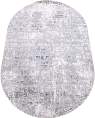 Коврик Белка Терра 21501 20552 Овал (1.2х1.7) - 