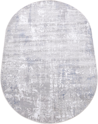 Коврик Белка Терра 21508 20566 Овал (1.2х1.7) - 