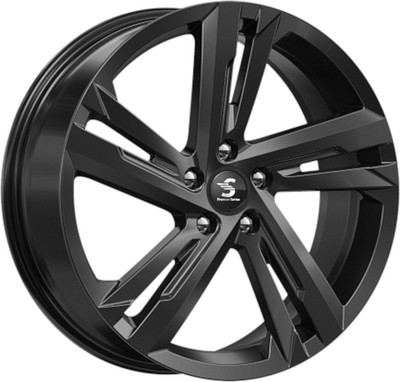 

Литой диск, Premium КР002 Tiggo 7 Pro 19x7" 5x108мм DIA 60.1мм ET 33мм