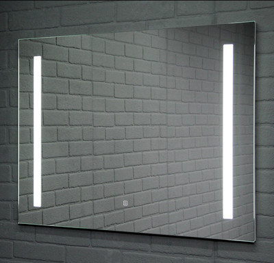 Зеркало Sansa Good Light 2-100 GL7016Z (с подсветкой) -