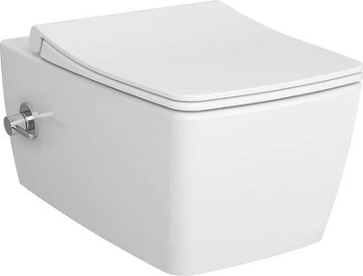 Унитаз подвесной VitrA Metropole / 7672B003-1684 -