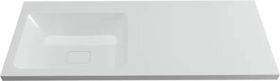 Умывальник Madera Kamilla 120 L