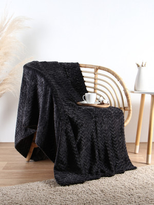 

Плед, Zig-zag / 10858431