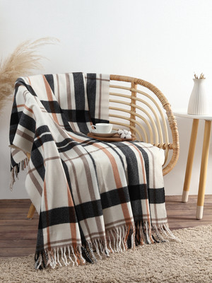 

Плед, Black square / 10865012