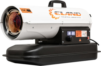 Тепловая пушка дизельная Eland ELATACAMAD20 - 