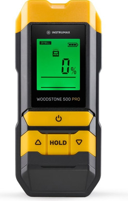 Влагомер Instrumax Woodstone 500 Pro / IM0188 - 