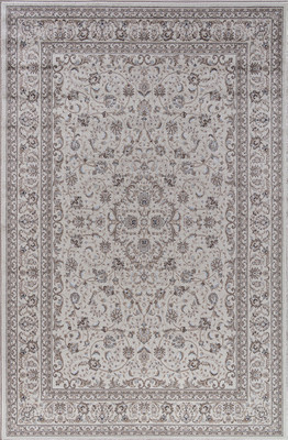 Ковер Merinos Valencia Deluxe F014-STAN-CREAM (2.5х3.5) -