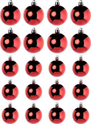 

Набор шаров новогодних, Винтерфинт / 305.814.60