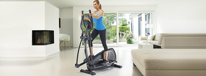 Как выбрать эллиптический тренажер