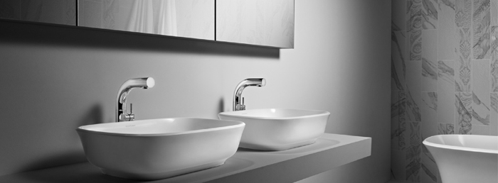 Как выбрать умывальник