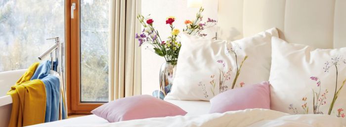 Как выбрать подушку