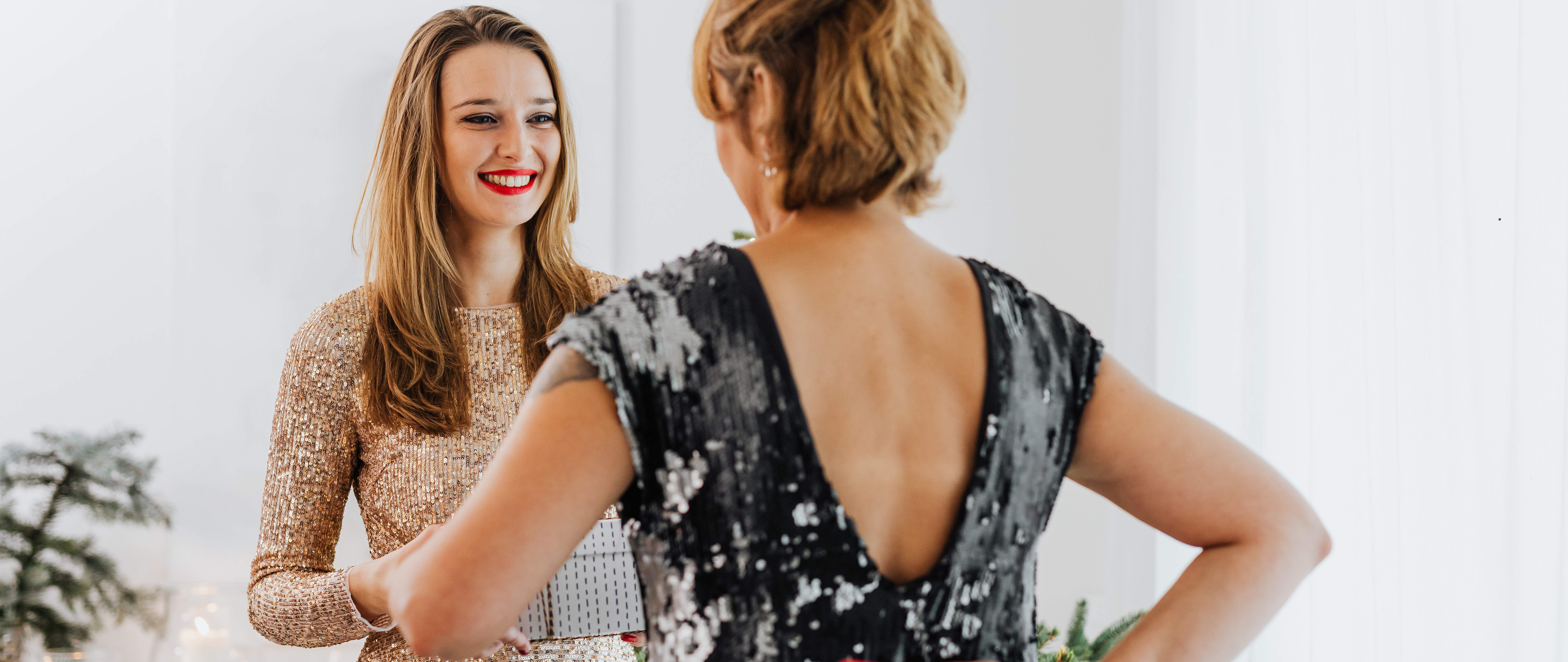 что подарить свекрови