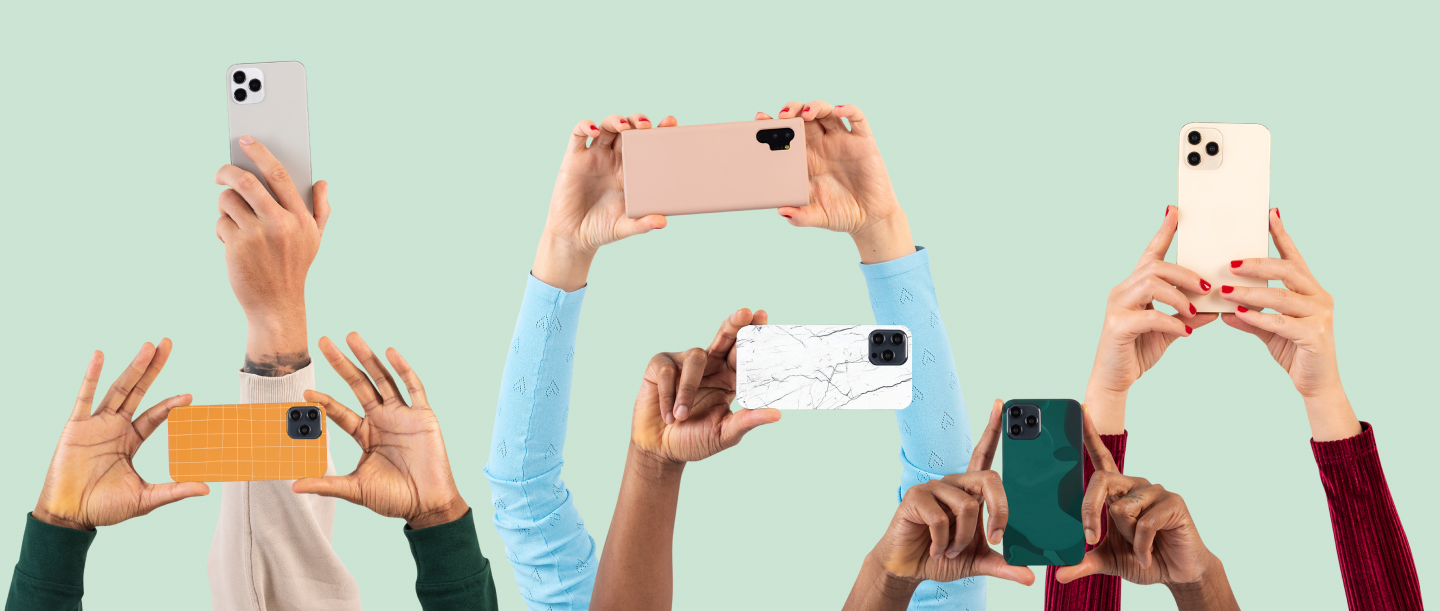 Самые ожидаемые смартфоны 2023 года