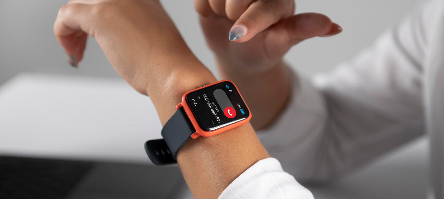 Рейтинг смарт-часов 2022