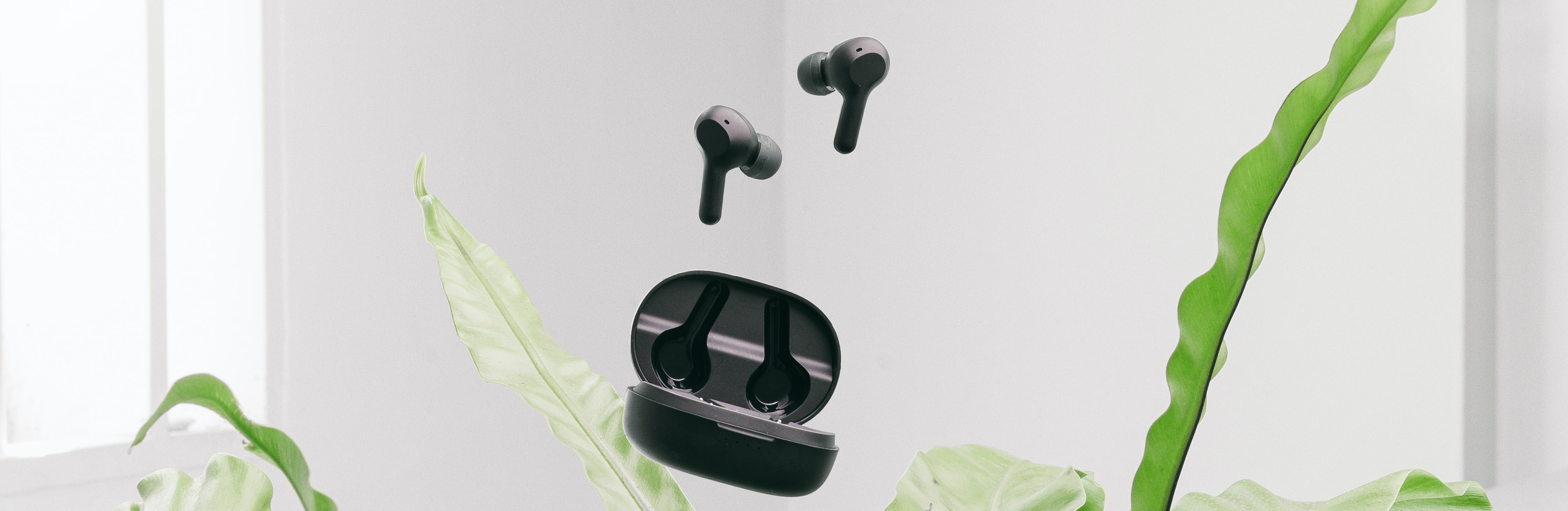 Лучшие беспроводные наушники 2023