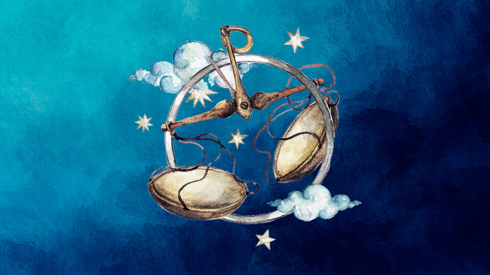 Что подарить Весам