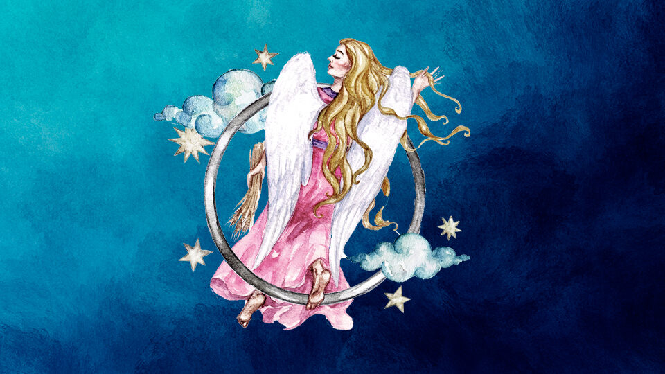 Что подарить Деве