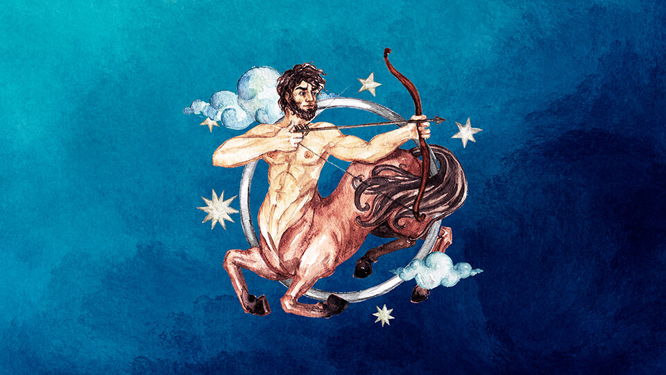 Что подарить стрельцу