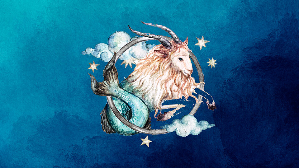 Что подарить козерогу