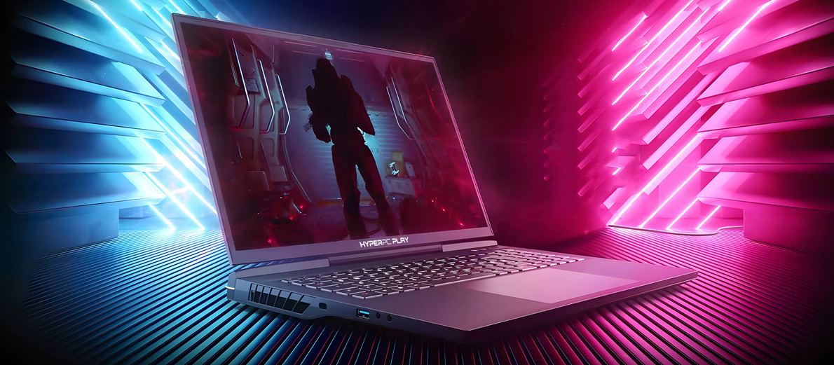 Лучшие ноутбуки 2024