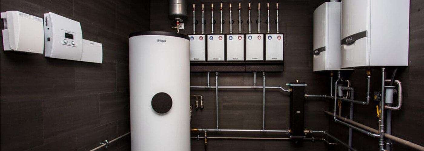 Как выбрать котел для отопления частного дома