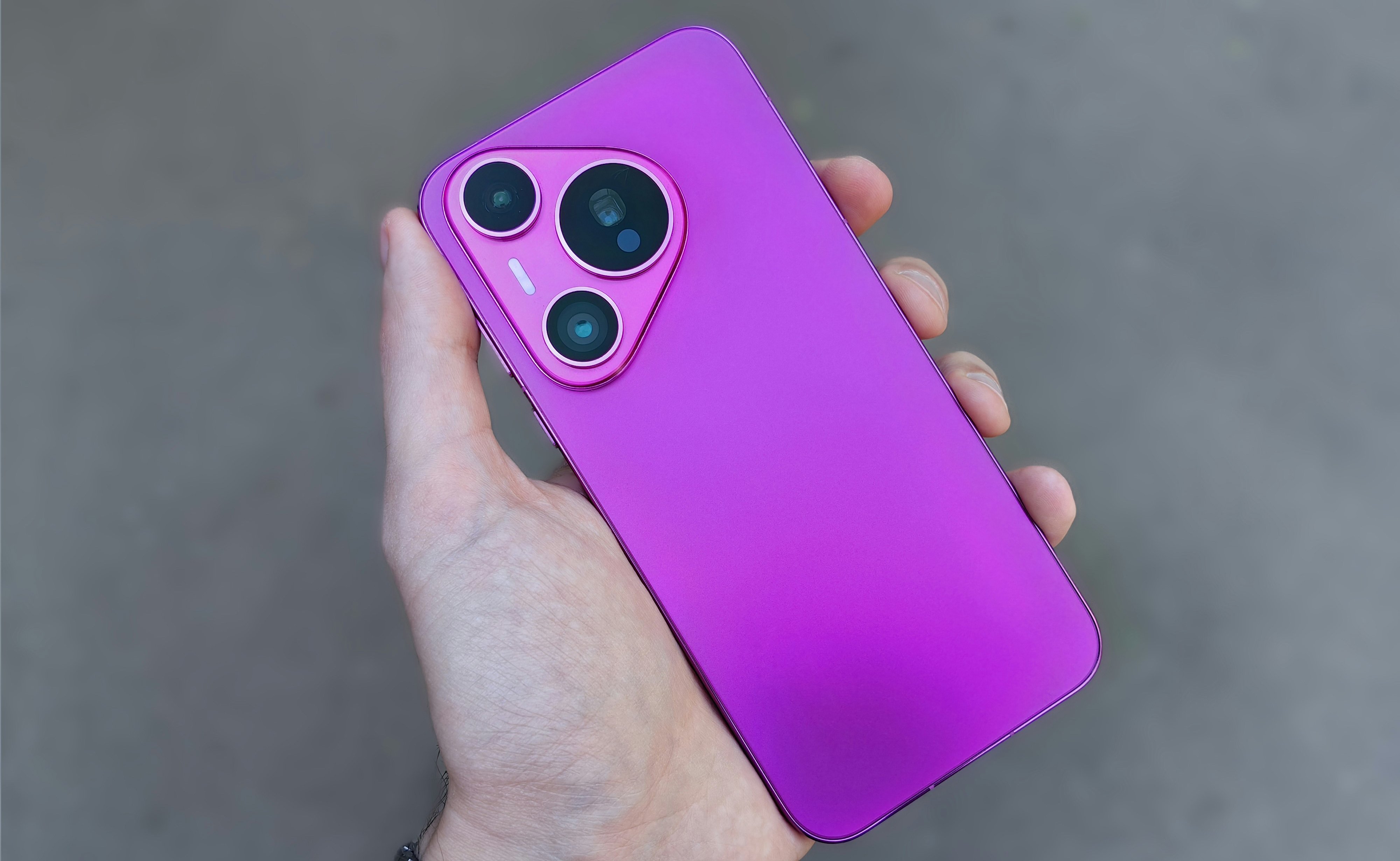 топ-10 лучших смартфонов 2024 года