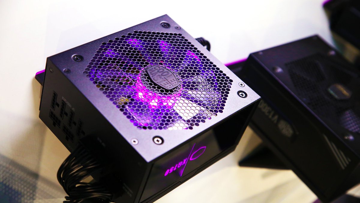 Как выбрать блок питания