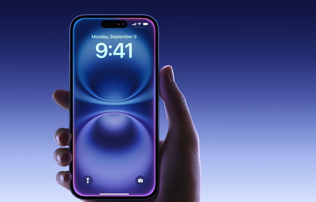 Обзор iPhone 16: характеристики, размеры, отзывы