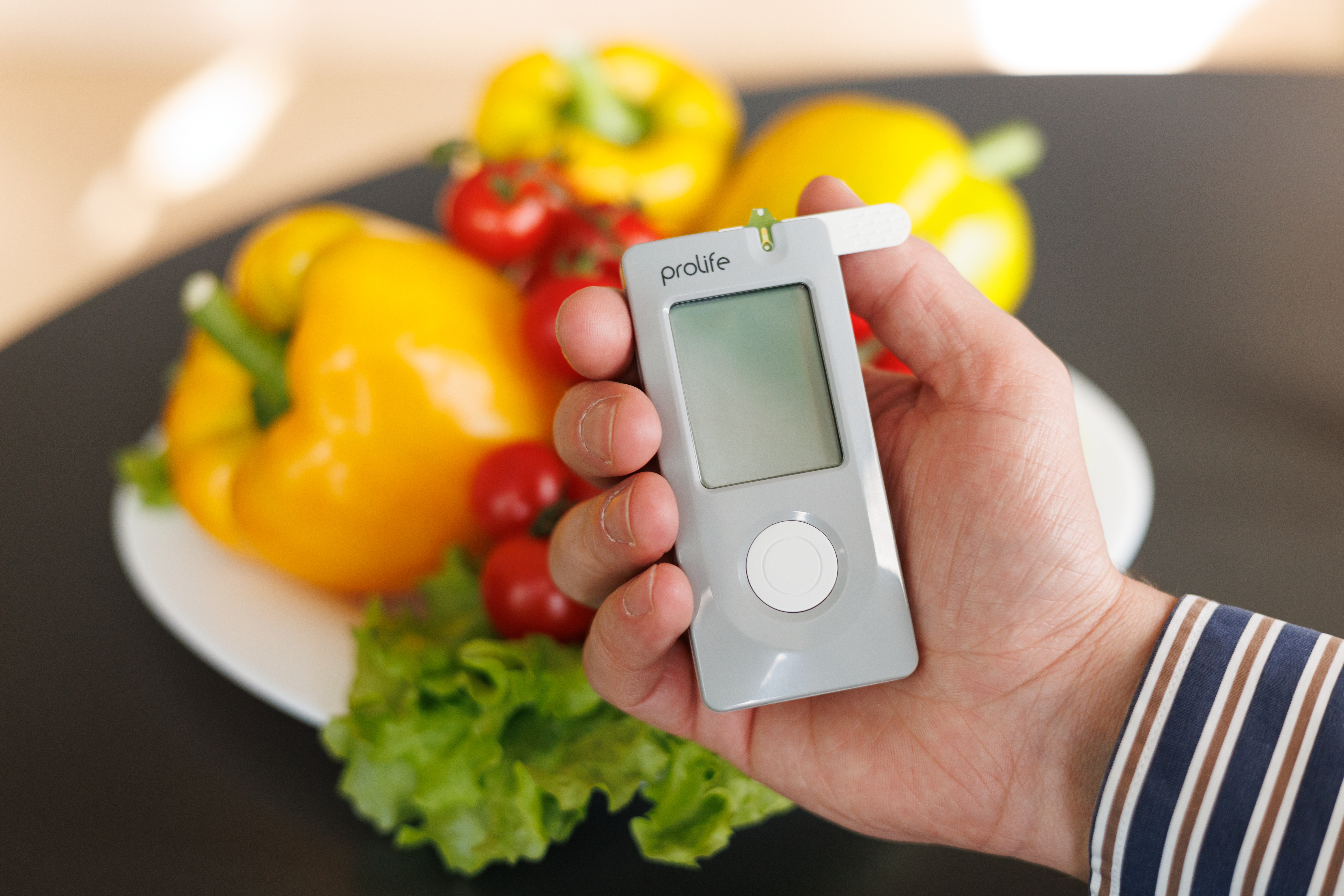 Как выбрать глюкометр