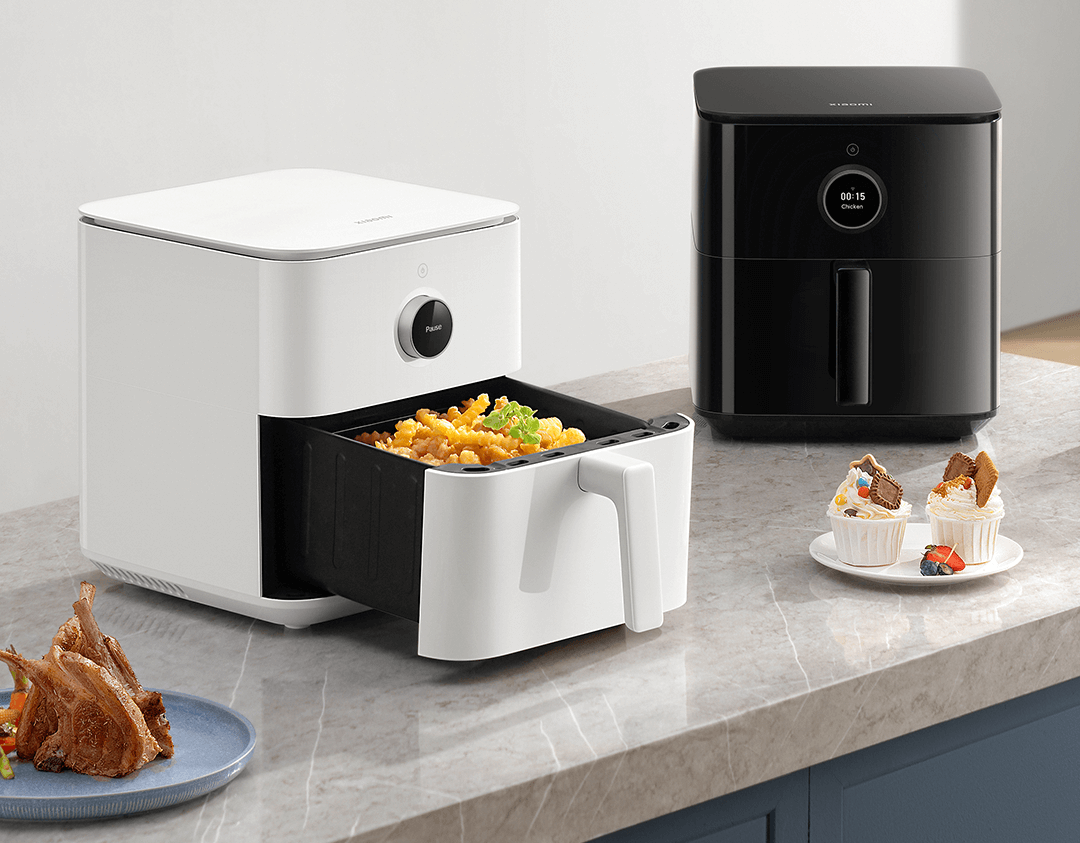 Топ-7 аэрогрилей 2025 года