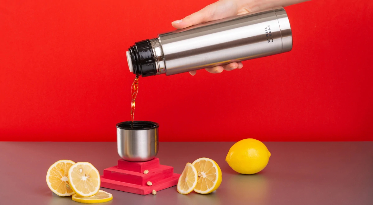 Плюсы и минусы разных видов термосов