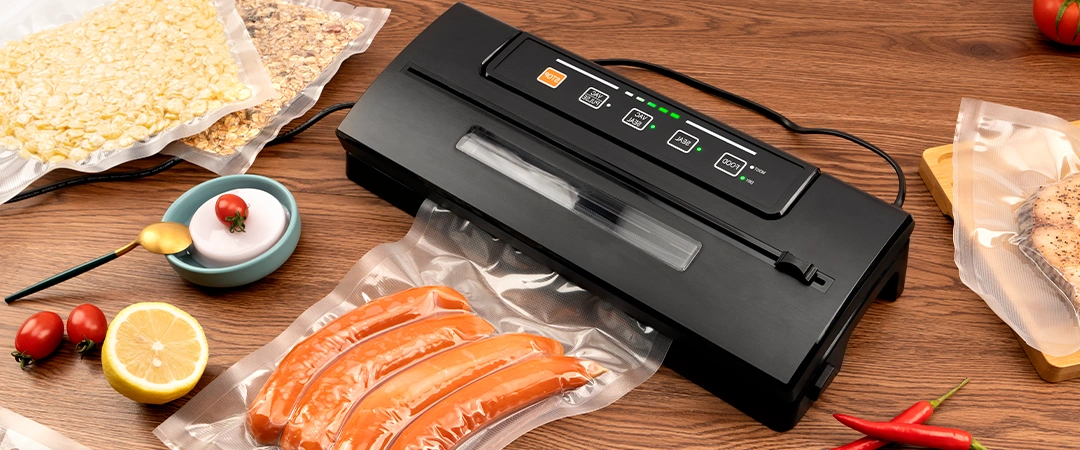 Рейтинг лучших вакууматоров