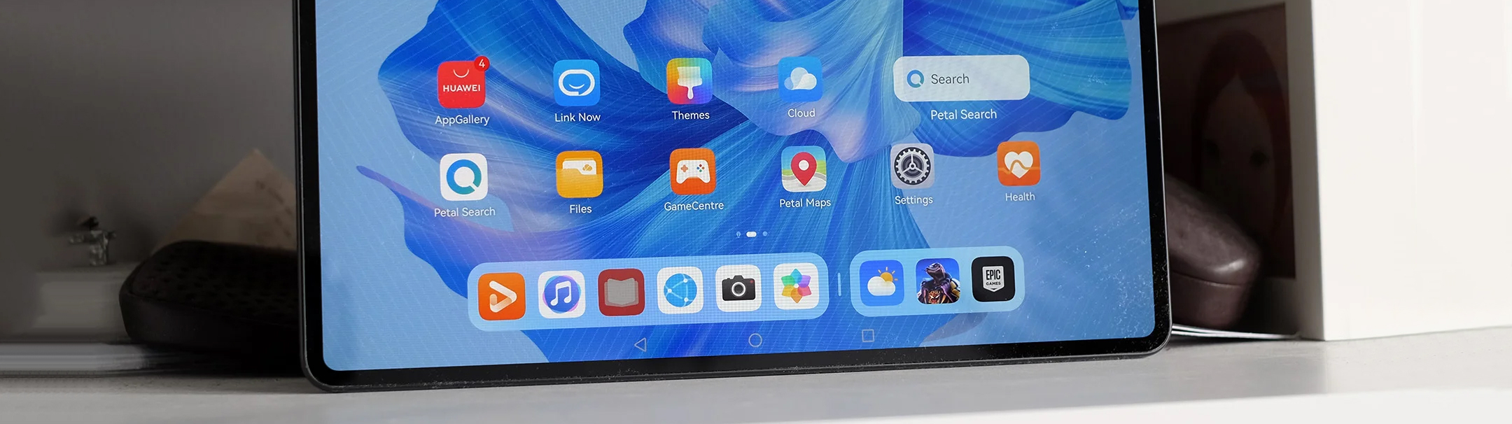 Плюсы и минусы HarmonyOS