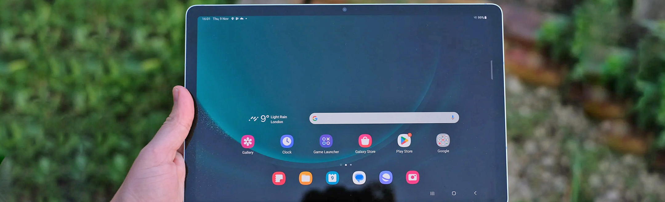 Плюсы и минусы Android