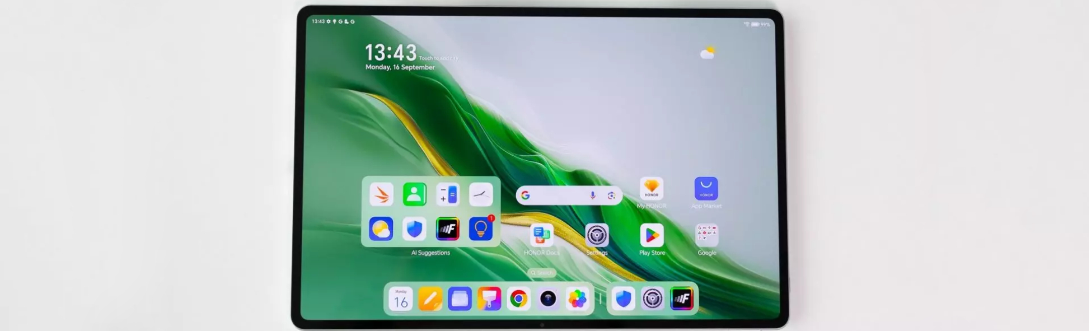 Плюсы и минусы MagicOS