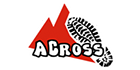 Across