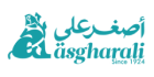 Asgharali