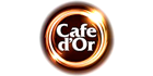 Cafe d'Or