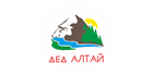 Дед Алтай