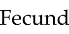 Fecund