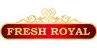 Fresh Royal