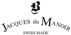 Jacques du Manoir