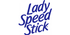 Lady Speed Stick