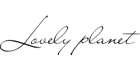 Lovely Planet