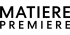 Matiere Premiere
