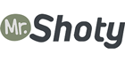 Mr. Shoty