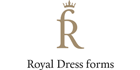 Royal Dress Forms