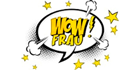 Wow Frau