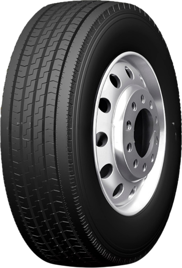 Грузовая шина Advance Tyre GR-S1 385/55R22.5 164K Рулевая