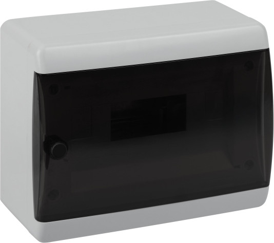 Бокс пластиковый ЭРА Comfort ЩРН-П-8 IP41 / Б0067224